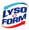 lysoform logo